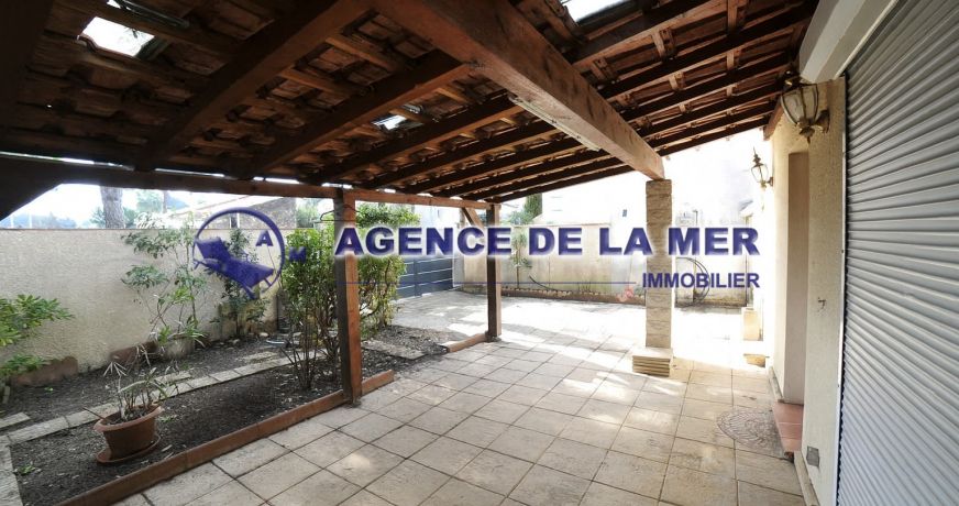 vente Maison La Grande-motte