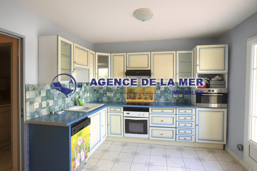 vente Maison La Grande-motte - Photo 5