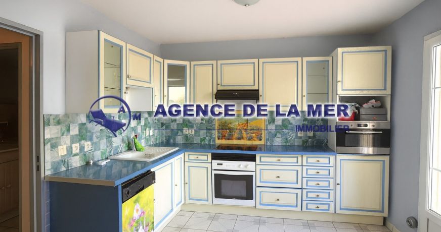 vente Maison La Grande-motte