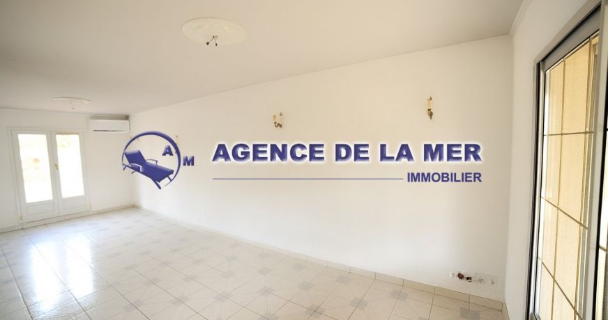 vente Maison La Grande-motte