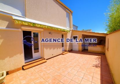 vente Maison La Grande-motte