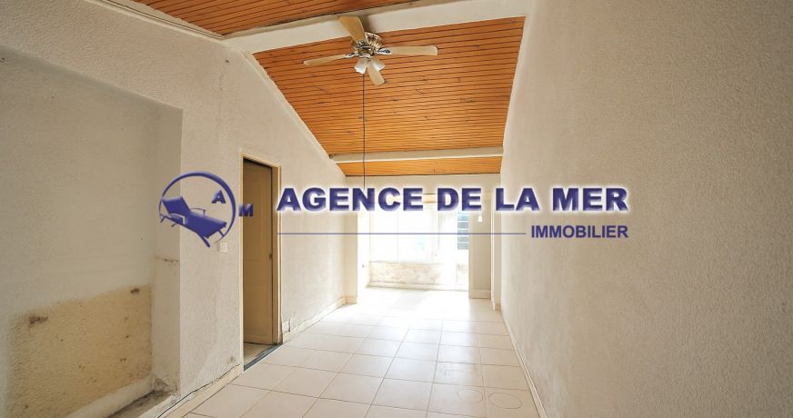 vente Maison La Grande-motte