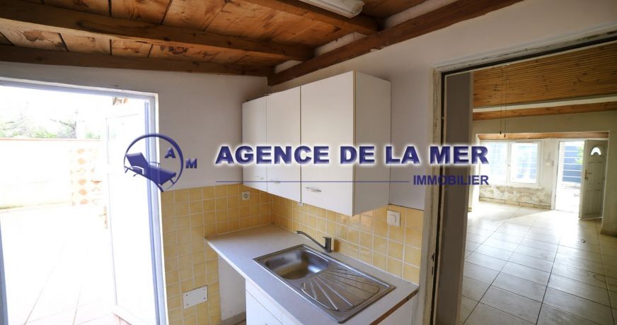 vente Maison La Grande-motte