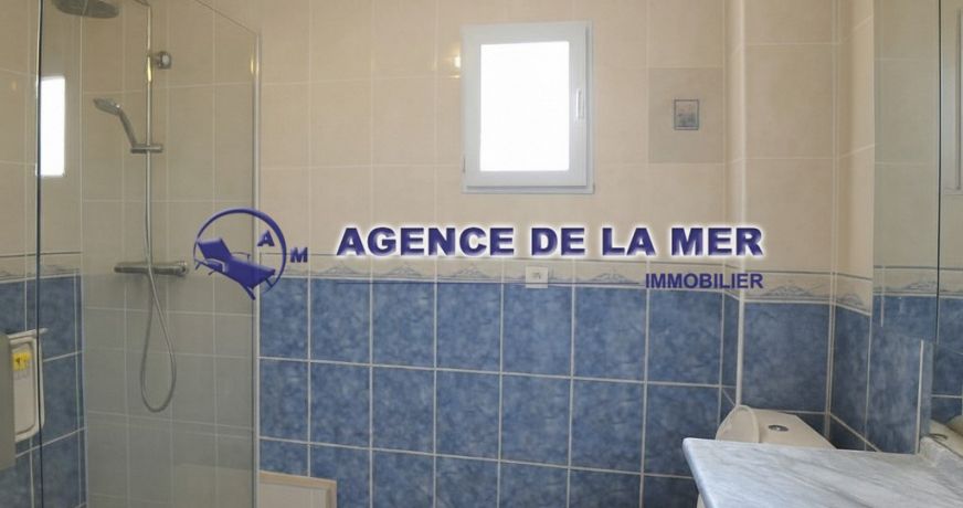 vente Maison La Grande-motte