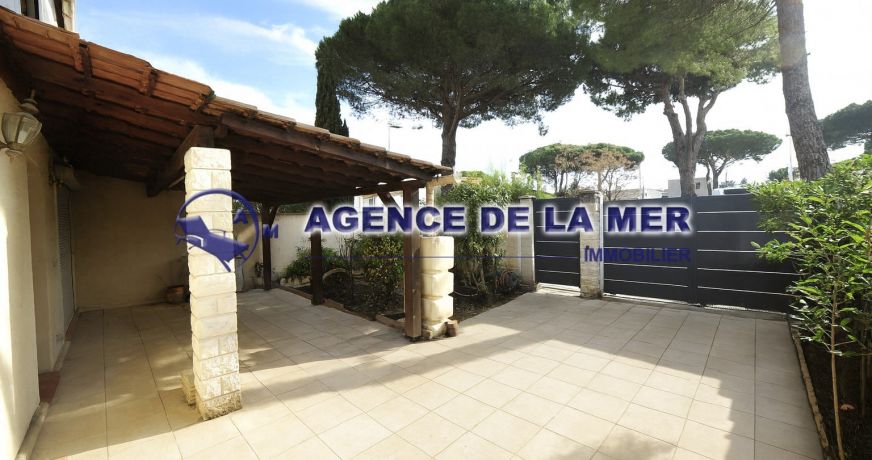 vente Maison La Grande-motte