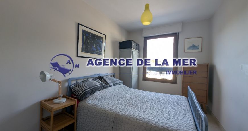 vente Appartement La Grande-motte