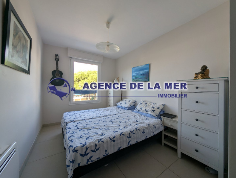 vente Appartement La Grande-motte - Photo 4