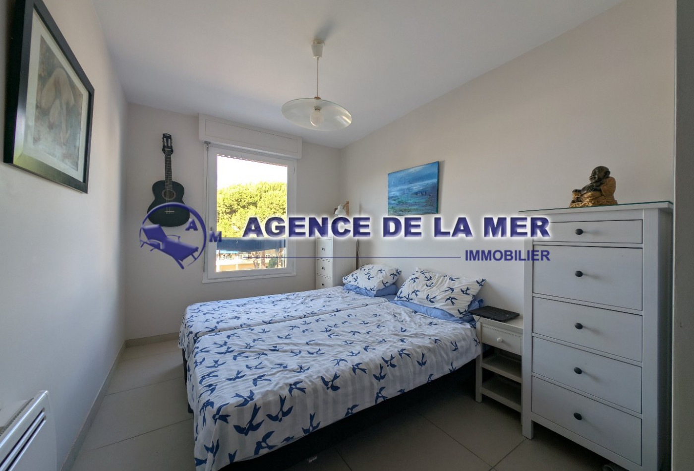vente Appartement La Grande-motte - Photo 4
