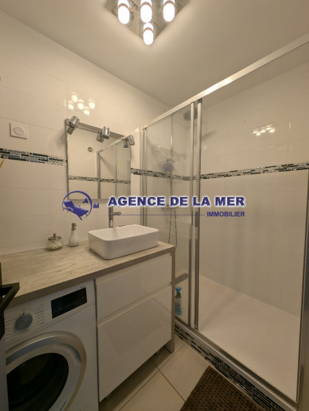 vente Appartement La Grande-motte - Photo 5