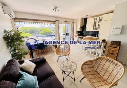 vente Appartement La Grande-motte