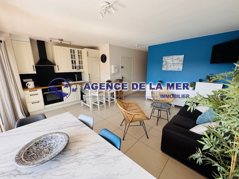 vente Appartement La Grande-motte - Photo 2