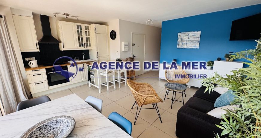vente Appartement La Grande-motte
