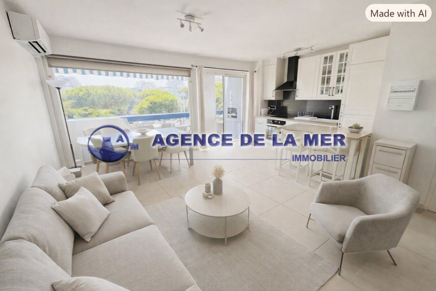 vente Appartement La Grande-motte - Photo 2
