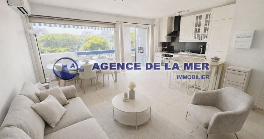 vente Appartement La Grande-motte