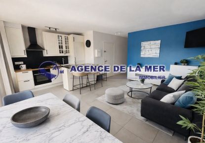vente Appartement La Grande-motte