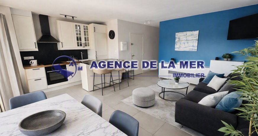vente Appartement La Grande-motte