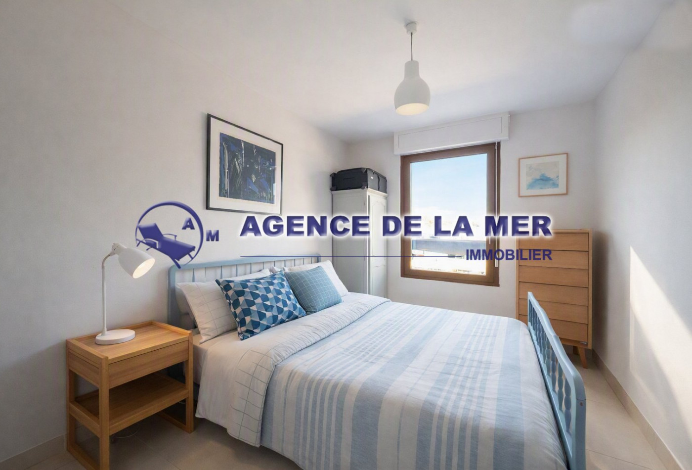 vente Appartement La Grande-motte - Photo 3