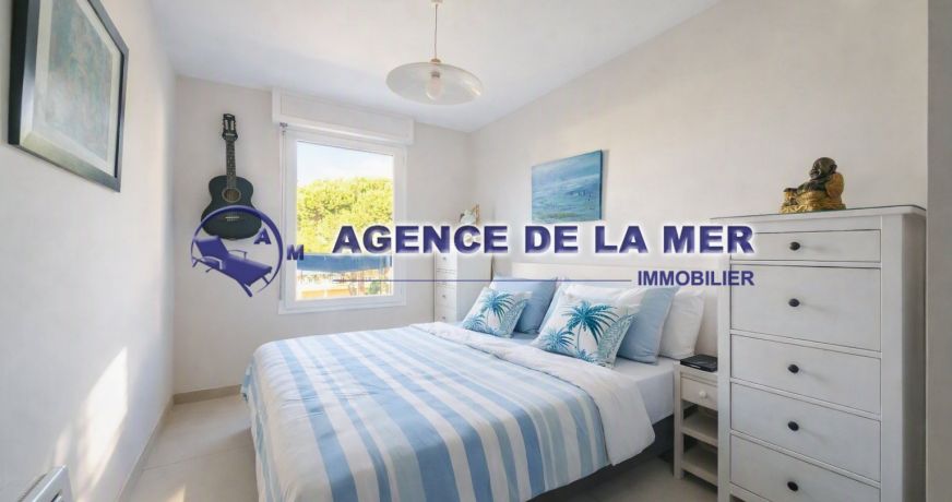 vente Appartement La Grande-motte