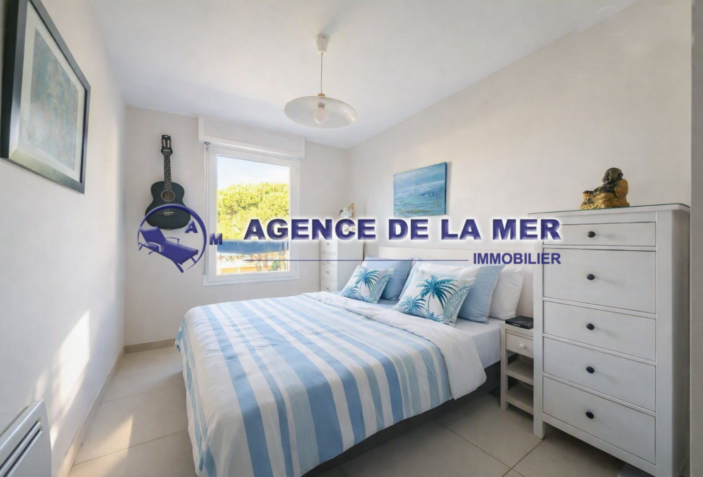 vente Appartement La Grande-motte - Photo 4