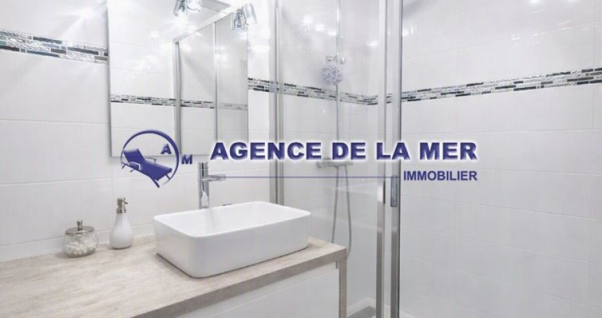 vente Appartement La Grande-motte