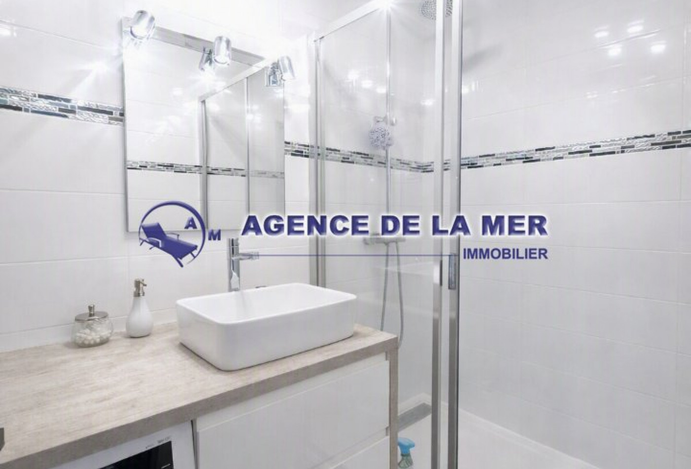 vente Appartement La Grande-motte - Photo 5