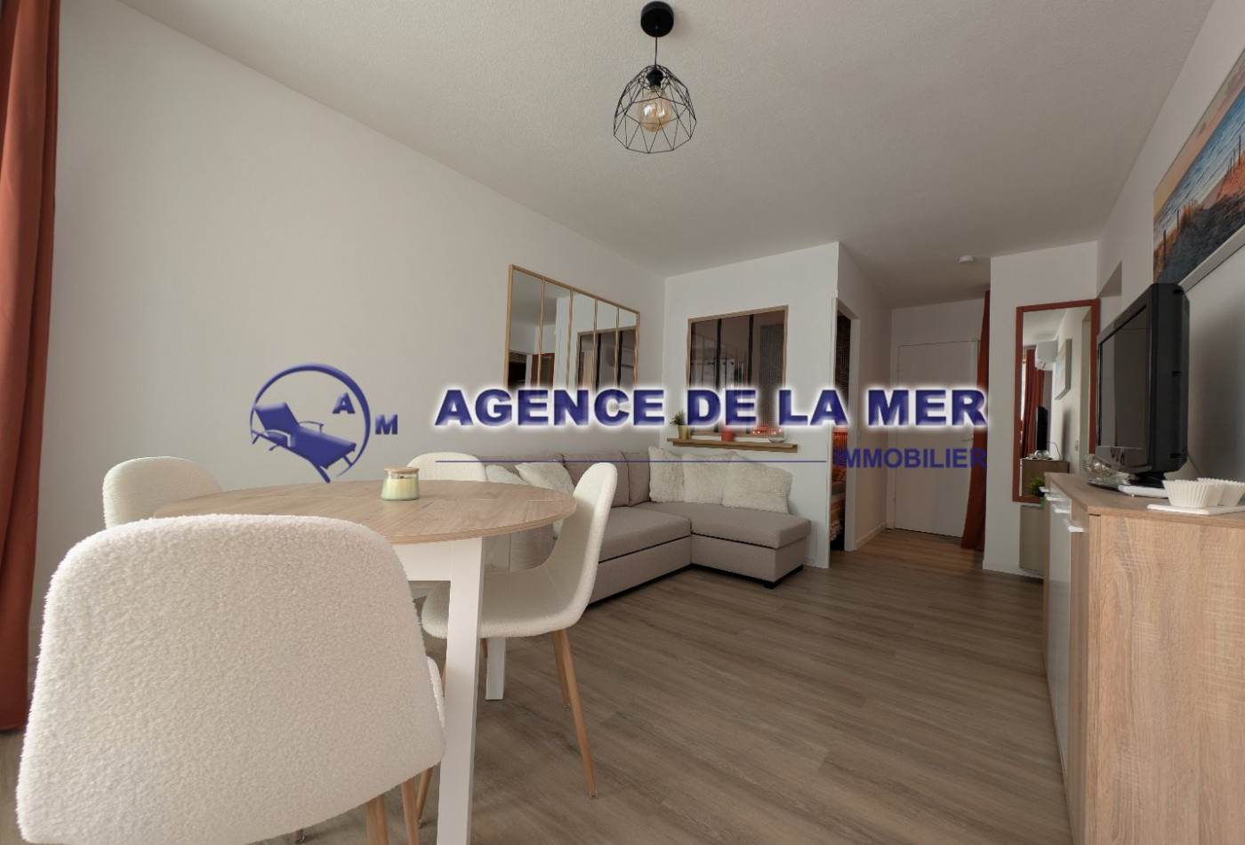vente Appartement La Grande Motte - Photo 2