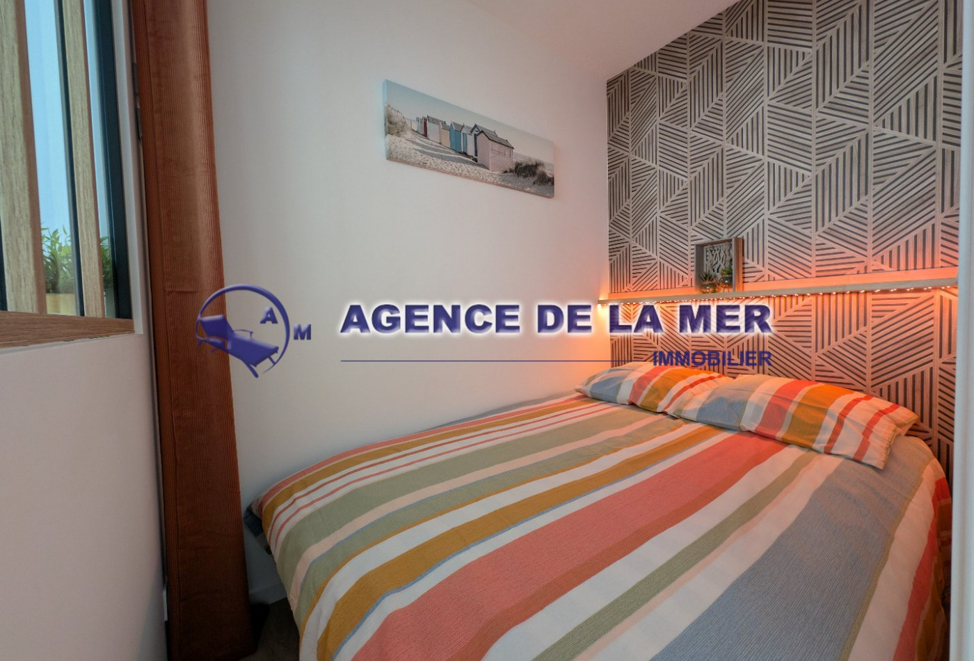 vente Appartement La Grande Motte - Photo 3