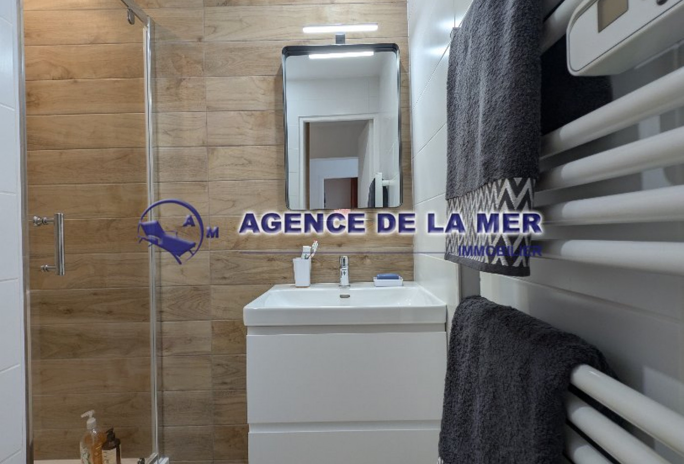 vente Appartement La Grande Motte - Photo 5