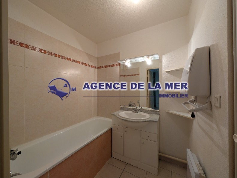 vente Appartement Le Grau Du Roi - Photo 5