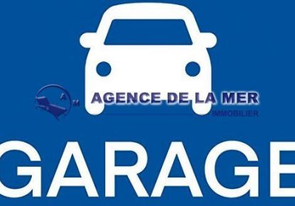 vente Garage La Grande-motte