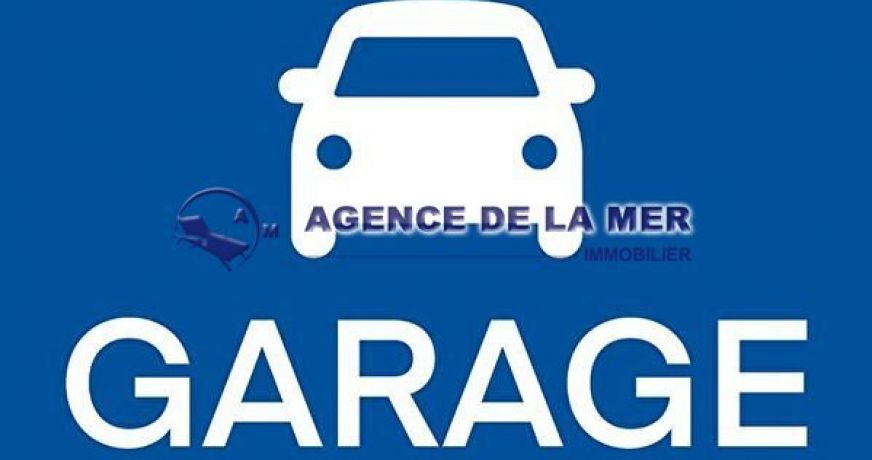 vente Garage La Grande-motte