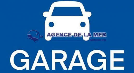 à vendre Garage La Grande-motte