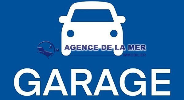 à vendre Garage La Grande-motte - Photo 1