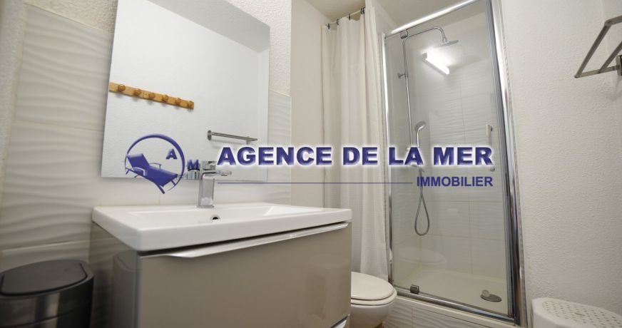 vente Appartement La Grande-motte