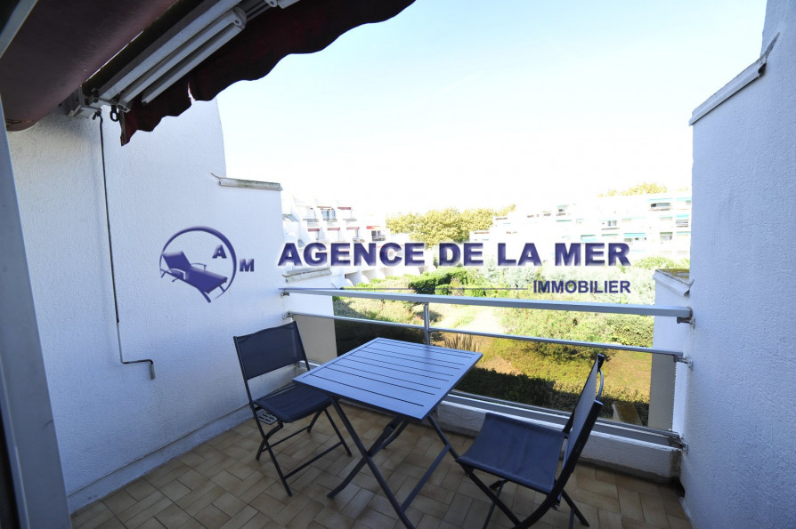 vente Appartement La Grande-motte - Photo 2