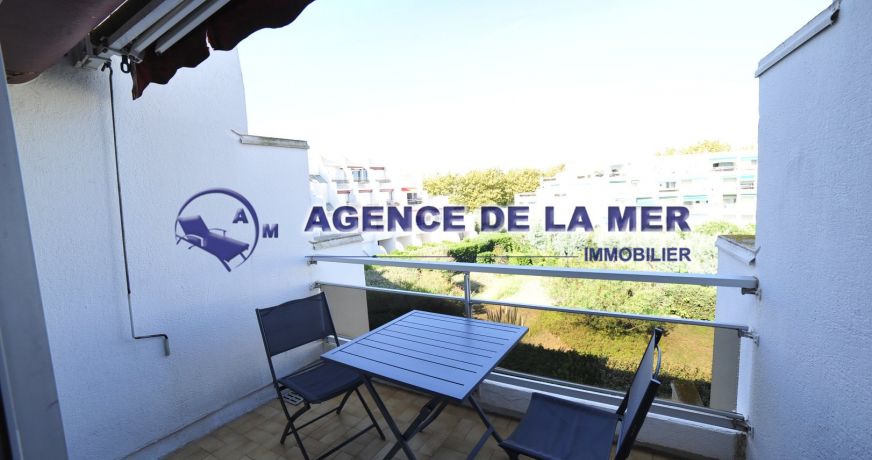 vente Appartement La Grande-motte