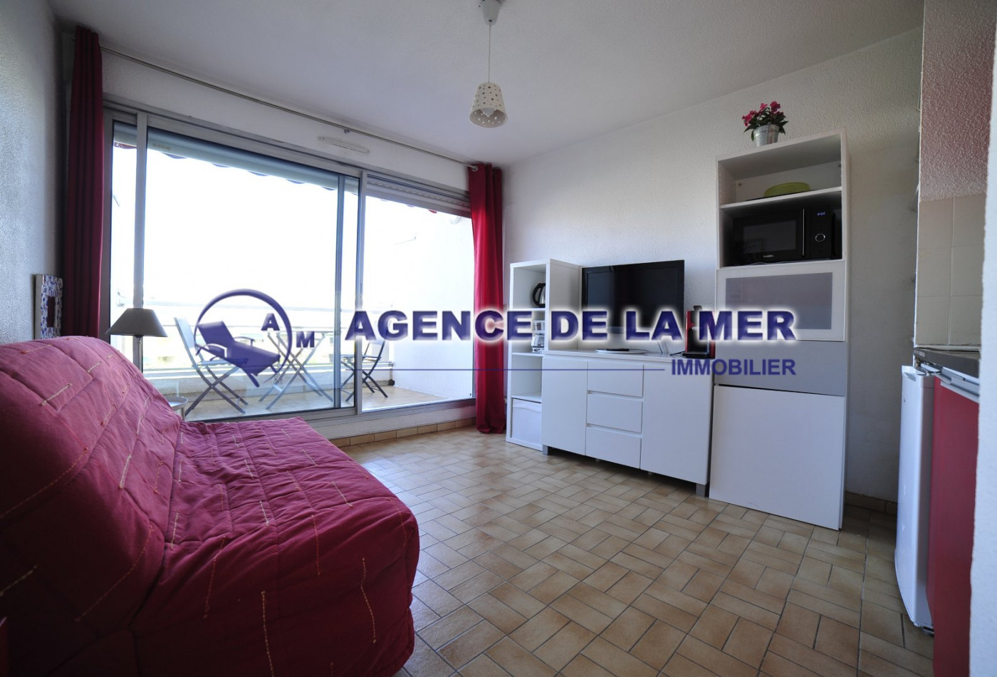 vente Appartement La Grande-motte - Photo 3