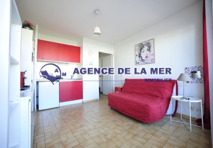 vente Appartement La Grande-motte