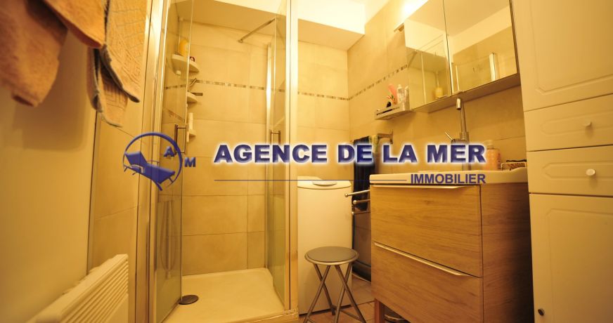 vente Appartement La Grande-motte