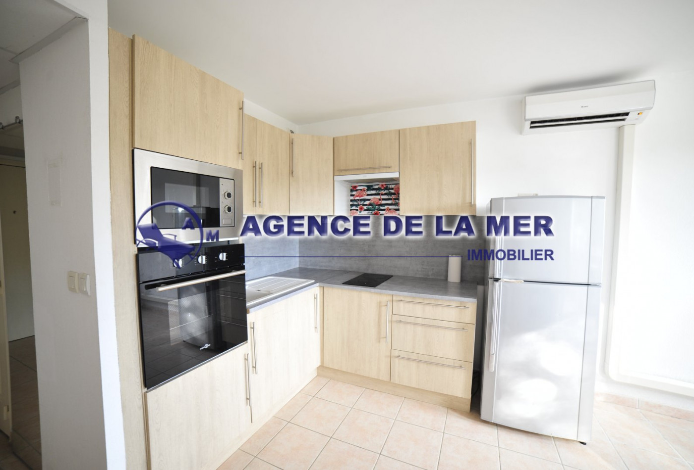 vente Appartement La Grande-motte - Photo 3