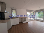 vente Appartement en rez de jardin La Grande-motte