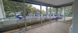 vente Appartement en rez de jardin La Grande-motte