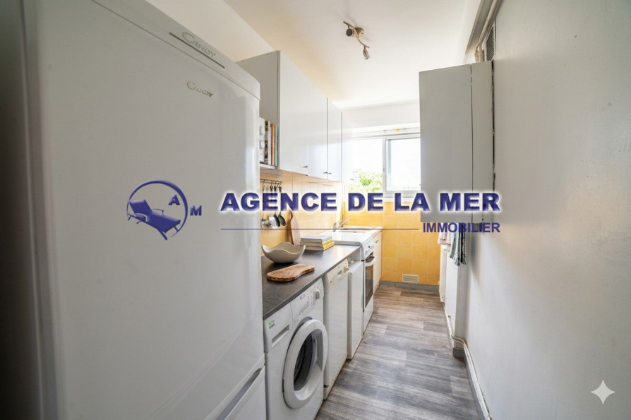 vente Appartement La Grande-motte - Photo 2