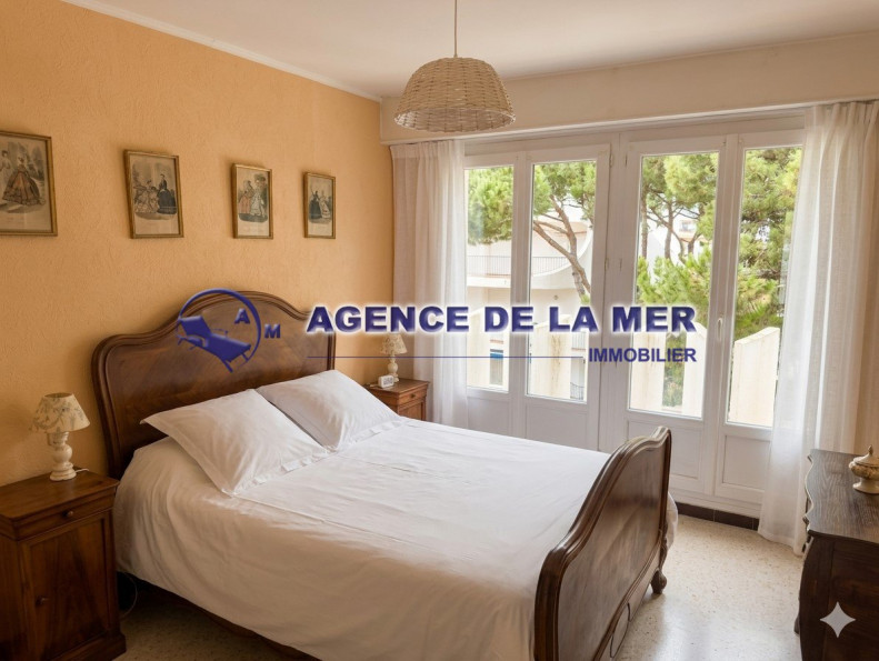 vente Appartement La Grande-motte - Photo 4
