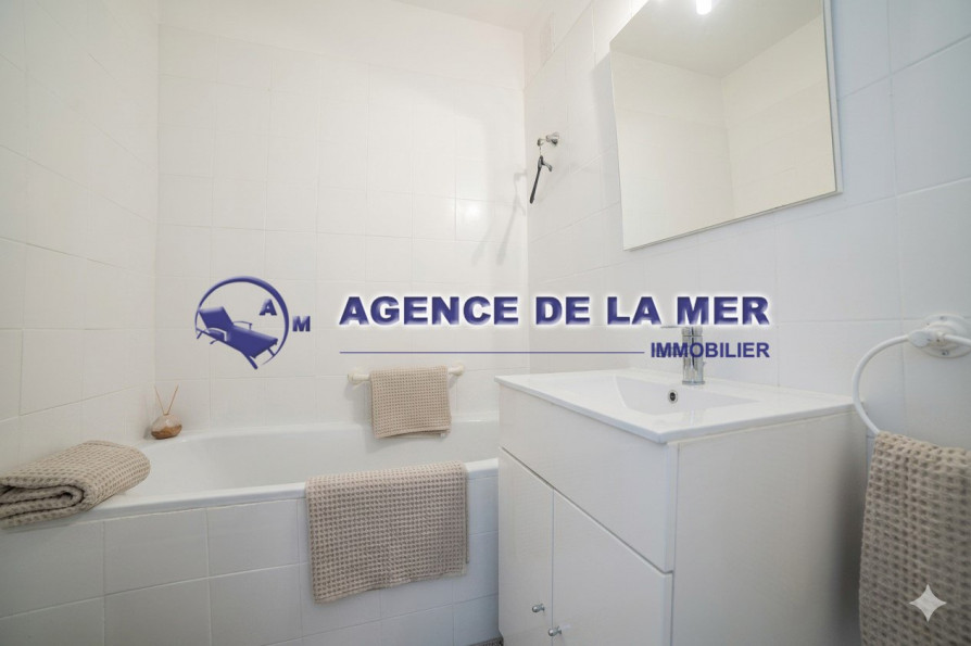 vente Appartement La Grande-motte - Photo 5