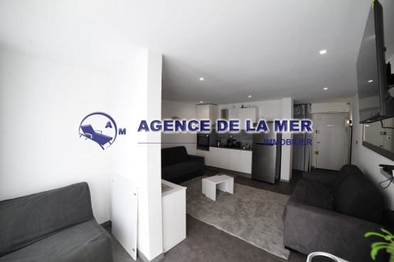 à vendre Appartement La Grande-motte