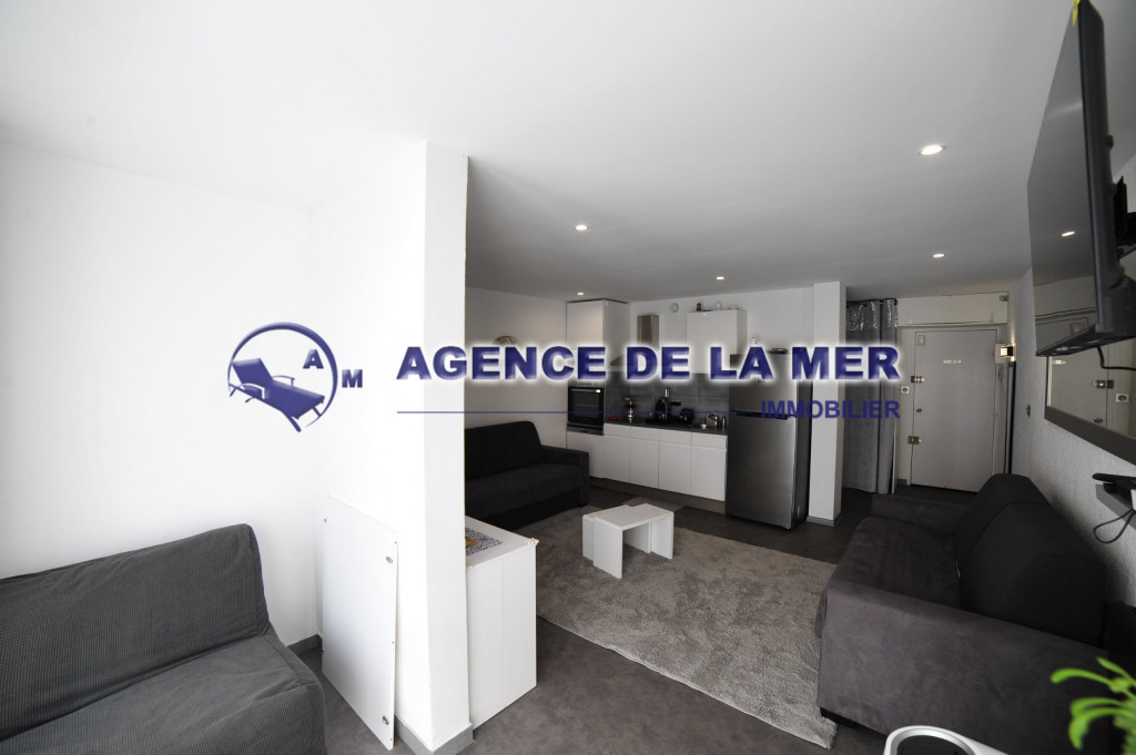 à vendre Appartement La Grande-motte - Photo 3