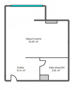 à vendre Appartement La Grande-motte