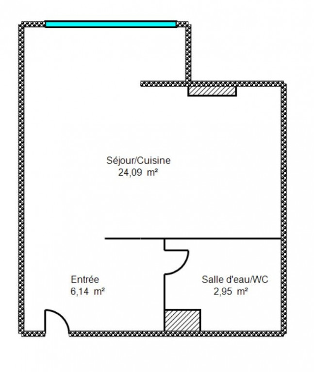 à vendre Appartement La Grande-motte - Photo 4