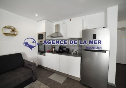 vente Appartement La Grande-motte